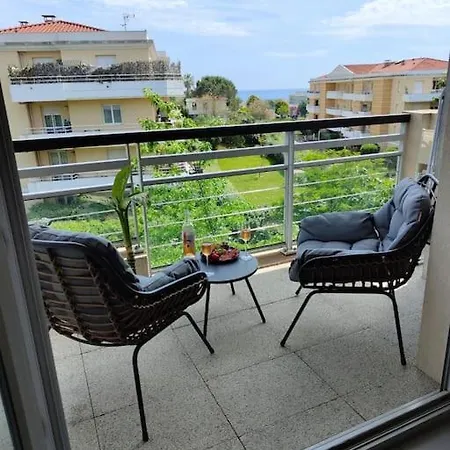 Appartamento Bright & Calm Sea-view *