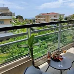 Sea View - Quiet Location, Air Conditioning & Parking